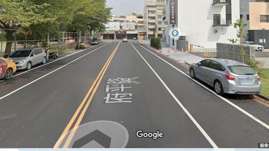 台南安平民宿幸福拾光 מראה חיצוני תמונה